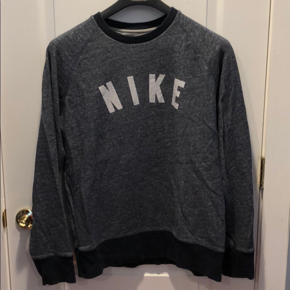 Men’s Nike Crewneck Sweatshirt size L